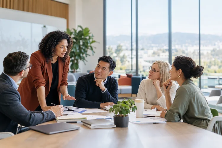 Building Strategic Leadership Capacity in Educational Institutions