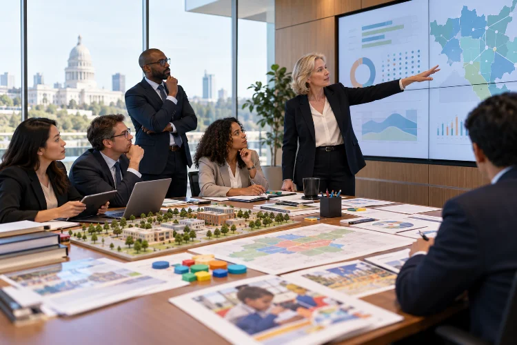 Designing Evidence-Based Education Policies for Systemic Reform