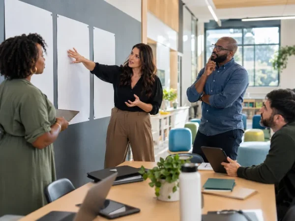 Developing Adaptive Leadership Frameworks for Education Reform