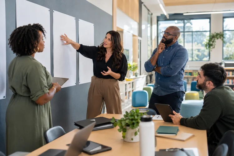 Developing Adaptive Leadership Frameworks for Education Reform