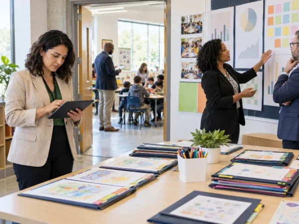 Evaluating Educational Policy Outcomes Through Impact Assessment