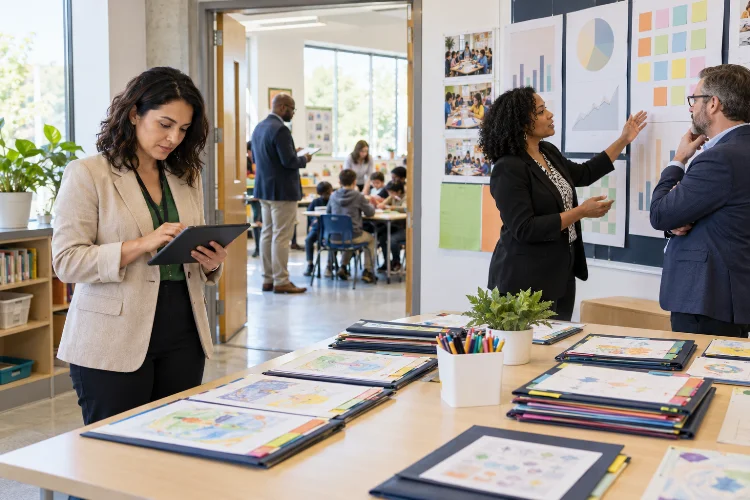 Evaluating Educational Policy Outcomes Through Impact Assessment