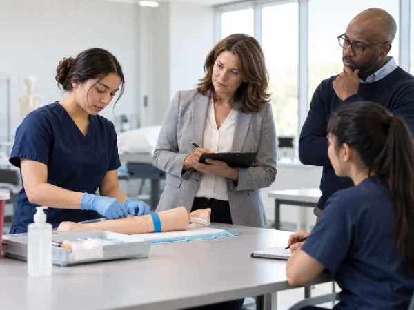 Integrating Competency-Based Models Into Institutional Curricula