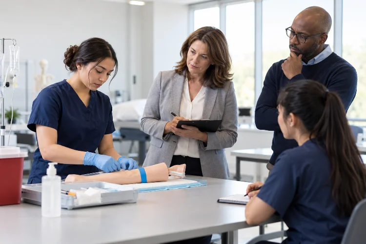 Integrating Competency-Based Models Into Institutional Curricula
